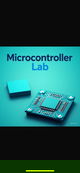 Microcontroller Lab cover